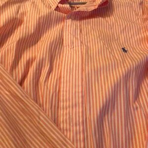 Long sleeve button down Ralph Lauren